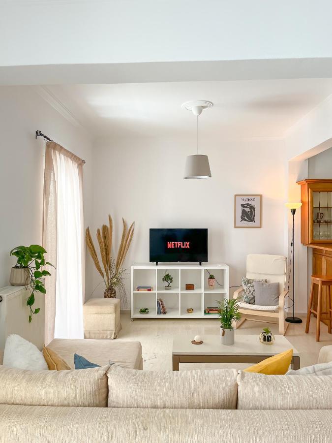 Relax By The Lake Agios Nikolaos  Exterior photo