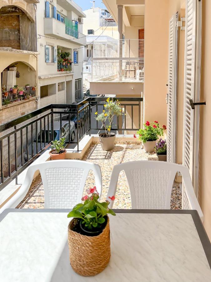 Relax By The Lake Agios Nikolaos  Exterior photo