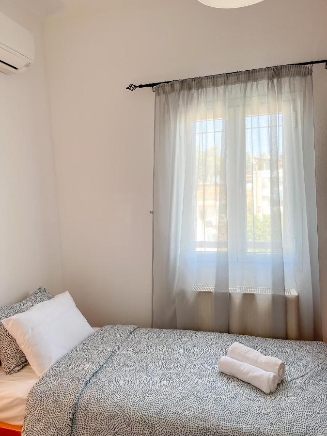 Relax By The Lake Agios Nikolaos  Exterior photo