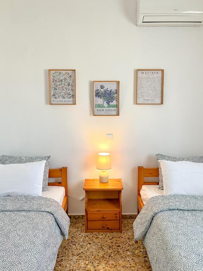 Relax By The Lake Agios Nikolaos  Exterior photo