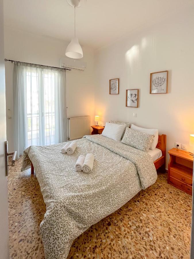 Relax By The Lake Agios Nikolaos  Exterior photo