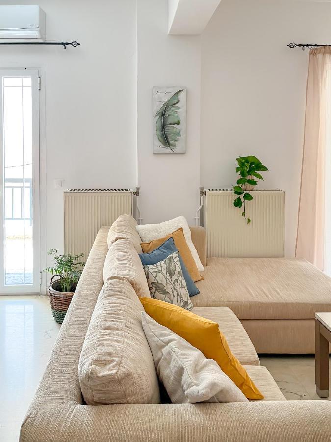 Relax By The Lake Agios Nikolaos  Exterior photo