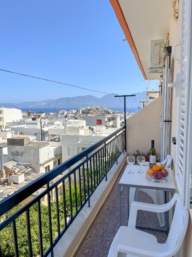 Relax By The Lake Agios Nikolaos  Exterior photo