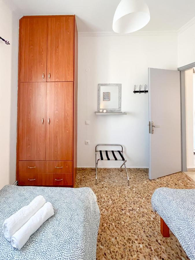 Relax By The Lake Agios Nikolaos  Exterior photo