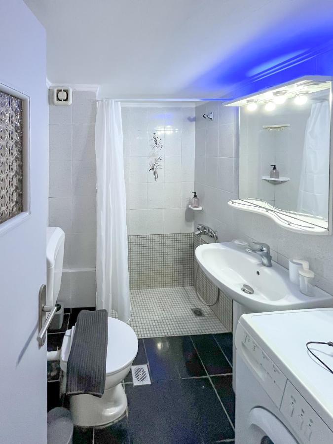 Relax By The Lake Agios Nikolaos  Exterior photo