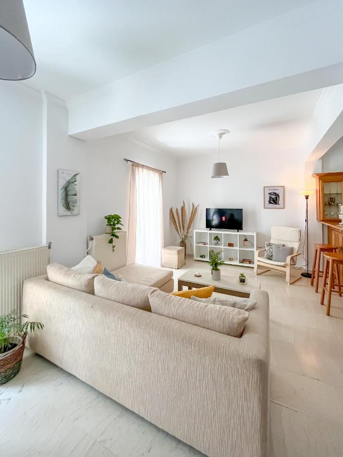 Relax By The Lake Agios Nikolaos  Exterior photo