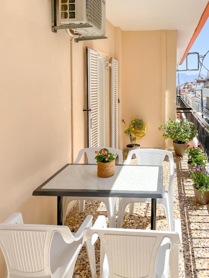 Relax By The Lake Agios Nikolaos  Exterior photo