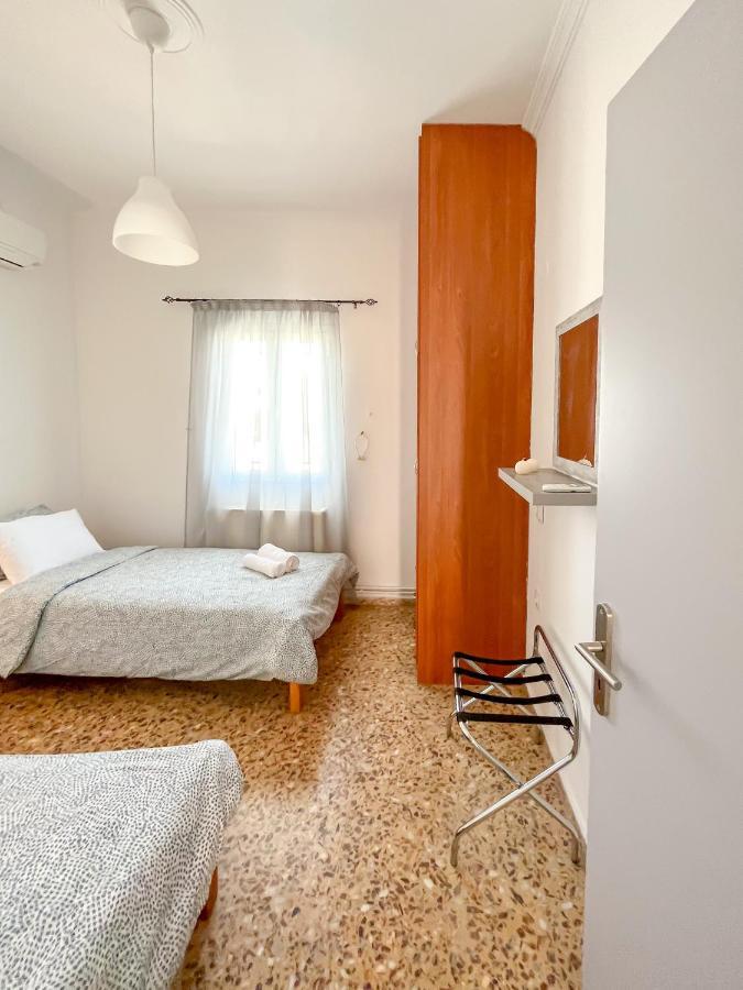 Relax By The Lake Agios Nikolaos  Exterior photo